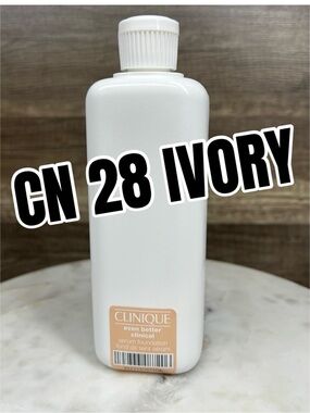 CLINIQUE Even Better Clinical Serum Foundation CN 28 Ivory - NEW